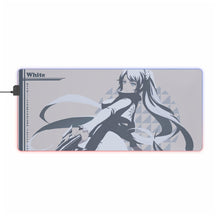 Load image into Gallery viewer, Anime RWBY RGB LED Mouse Pad (Desk Mat)
