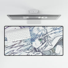 Load image into Gallery viewer, Anime Tales of Zestiria the X Mouse Pad (Desk Mat)
