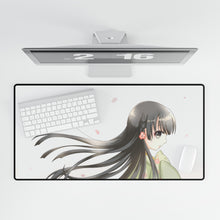 Load image into Gallery viewer, Anime The iDOLM@STER Cinderella Girls Mouse Pad (Desk Mat)
