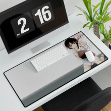 Load image into Gallery viewer, Anime Serial Experiments Lainr Mouse Pad (Desk Mat)
