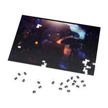 Load image into Gallery viewer, Anime Re:ZERO -Starting Life in Another World- Jigsaw Puzzle
