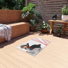 Load image into Gallery viewer, Kill La Kill Rug
