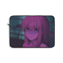 Load image into Gallery viewer, Anime Bocchi the Rock Laptop Sleeve
