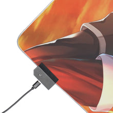 Load image into Gallery viewer, Eighty Six RGB LED Mouse Pad (Desk Mat)
