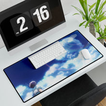 Load image into Gallery viewer, Anime The Melancholy Of Haruhi Suzumiya Mouse Pad (Desk Mat)
