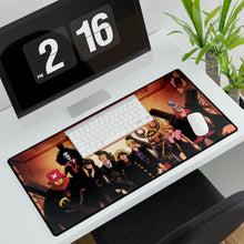 Load image into Gallery viewer, One Piece Film Strong World Mouse Pad (Desk Mat)
