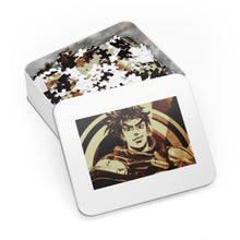 Load image into Gallery viewer, Anime Jojo&#39;s Bizarre Adventure Jigsaw Puzzle
