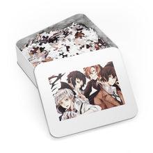Load image into Gallery viewer, Anime Bungou Stray Dogs Jigsaw Puzzle
