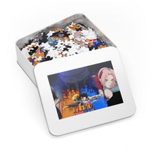 Load image into Gallery viewer, Anime Naruto Jigsaw Puzzle
