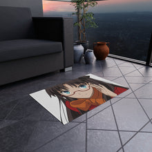 Load image into Gallery viewer, Rin Tohsaka 8k Rug

