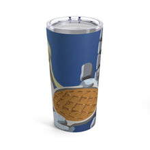 Load image into Gallery viewer, Anime FullMetal Alchemist Tumbler 20oz
