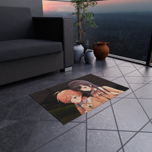 Load image into Gallery viewer, Bloom into You Rug
