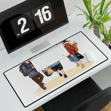 Load image into Gallery viewer, Anime One Piece Mouse Pad (Desk Mat)
