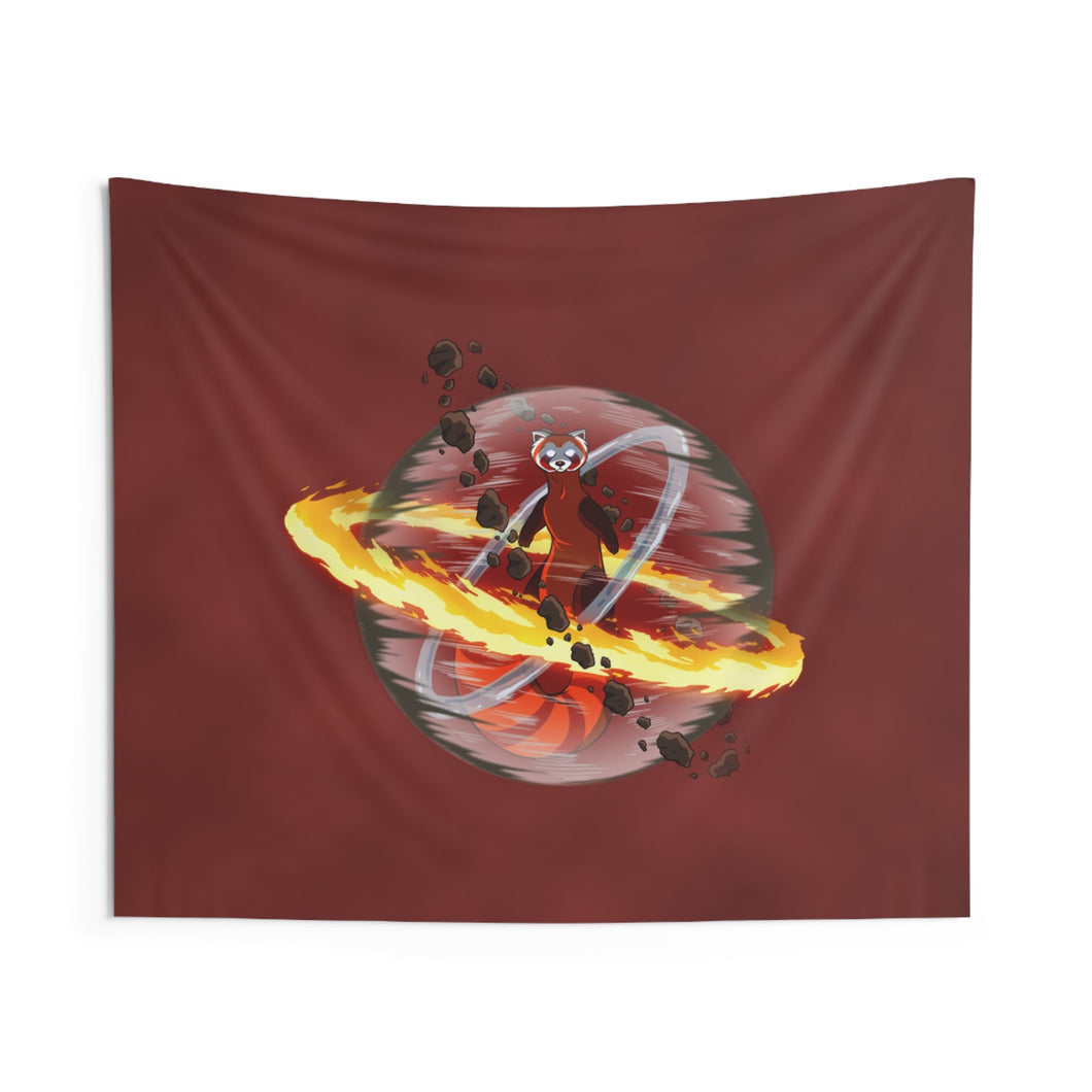 Avatar Pabu Indoor Wall Tapestry