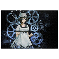 Mayuri Shiina Jigsaw Puzzle