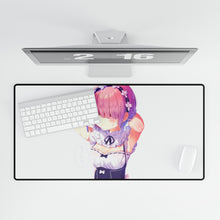 Load image into Gallery viewer, Anime Re:ZERO -Starting Life in Another World- Mouse Pad (Desk Mat)

