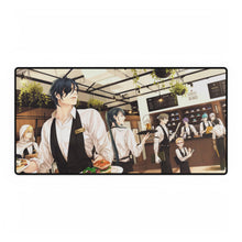 Load image into Gallery viewer, Anime Touken Ranbu Mouse Pad (Desk Mat)
