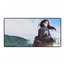 Load image into Gallery viewer, Yama No Susume Mouse Pad (Desk Mat)
