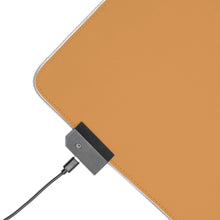 Load image into Gallery viewer, Shōyō Hinata RGB LED Mouse Pad (Desk Mat)
