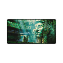Load image into Gallery viewer, Statue Mouse Pad (Desk Mat)
