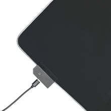 Load image into Gallery viewer, Anime Re:ZERO -Starting Life in Another World- RGB LED Mouse Pad (Desk Mat)
