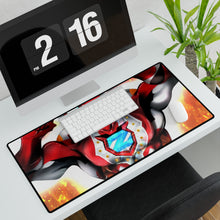 Load image into Gallery viewer, Anime Ultraman Mouse Pad (Desk Mat)
