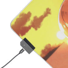 Load image into Gallery viewer, Love Live! Sunshine!! RGB LED Mouse Pad (Desk Mat)

