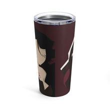 Load image into Gallery viewer, Lust (Fullmetal Alchemist) Tumbler 20oz
