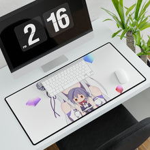 Load image into Gallery viewer, Anime Re:ZERO -Starting Life in Another World- Mouse Pad (Desk Mat)
