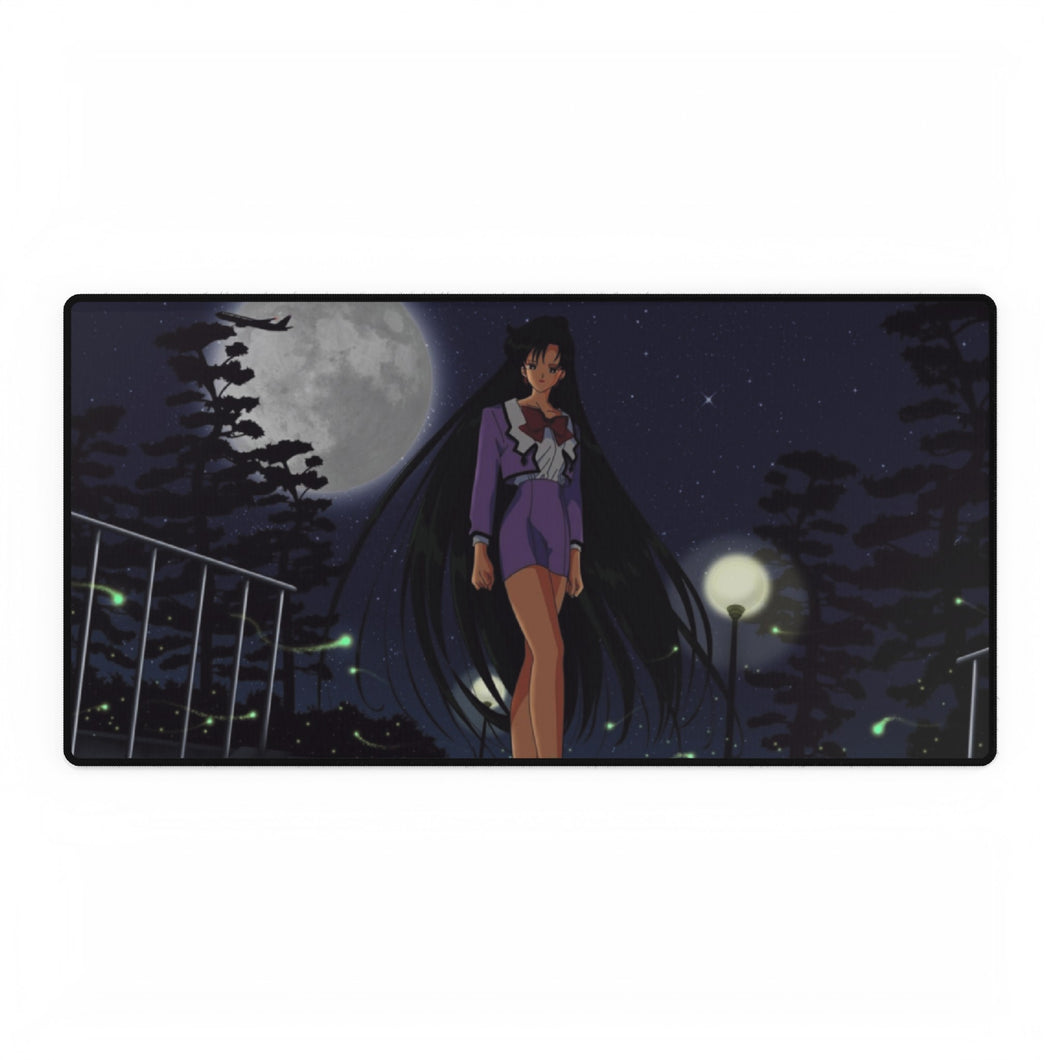 Anime Sailor Moon Mouse Pad (Desk Mat)