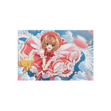 Load image into Gallery viewer, Sakura Kinomoto Rug
