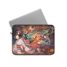 Load image into Gallery viewer, Anime Noragami Laptop Sleeve

