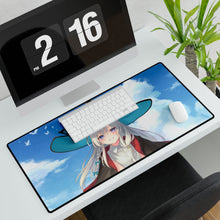 Load image into Gallery viewer, Wandering Witch The Journey Of Elaina Mouse Pad (Desk Mat)
