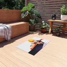 Load image into Gallery viewer, Anime Bleach Rug
