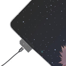 Load image into Gallery viewer, My Hero Academia Izuku Midoriya, Katsuki Bakugou RGB LED Mouse Pad (Desk Mat)
