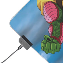 Load image into Gallery viewer, Lord Slug RGB LED Mouse Pad (Desk Mat)
