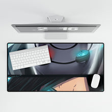 Load image into Gallery viewer, Anime Naruto Mouse Pad (Desk Mat)
