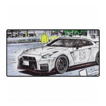 Load image into Gallery viewer, MF Ghost Mouse Pad (Desk Mat)
