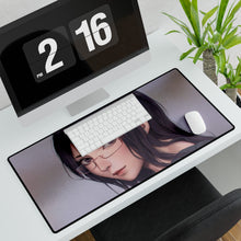 Load image into Gallery viewer, Anime Tokyo Ghoul Mouse Pad (Desk Mat)

