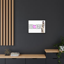 Load image into Gallery viewer, Soul Eater Canvas Framed Art Print
