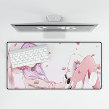 Load image into Gallery viewer, Yuzuki Yukari Mouse Pad (Desk Mat)
