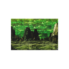 Load image into Gallery viewer, Dragon Ball Super 8k Rug
