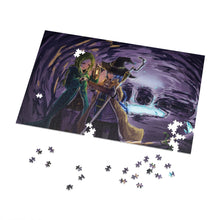 Load image into Gallery viewer, Mushoku Tensei: Jobless Reincarnation Jigsaw Puzzle
