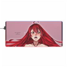 Load image into Gallery viewer, Mushoku Tensei: Jobless Reincarnation RGB LED Mouse Pad (Desk Mat)
