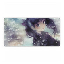 Load image into Gallery viewer, Anime Sora no Woto Mouse Pad (Desk Mat)
