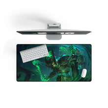 Load image into Gallery viewer, Smite Mouse Pad (Desk Mat)
