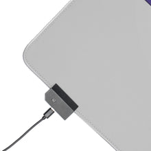Load image into Gallery viewer, My Hero Academia RGB LED Mouse Pad (Desk Mat)
