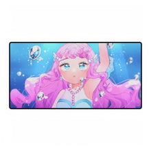 Load image into Gallery viewer, Anime Tropical-Rouge! Pretty Cure Mouse Pad (Desk Mat)
