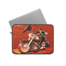 Load image into Gallery viewer, Anime Deadman Wonderlandr Laptop Sleeve
