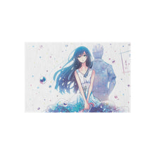 Load image into Gallery viewer, Anime After the Rain Rug
